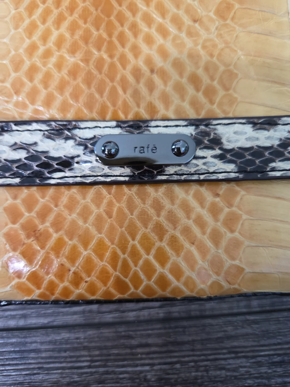 Rafe New York stylish black